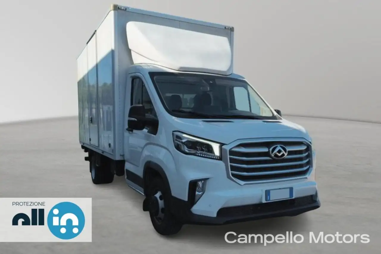 Maxus Others 2024