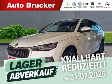 Tour 1.0 TSI+Klimaanlage+Alufelgen+Sitzheizung