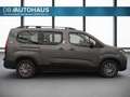 Peugeot Rifter Kombi Allure 1.5 BlueHDi L2 Grau - thumbnail 3