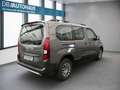 Peugeot Rifter Kombi Allure 1.5 BlueHDi L2 Grau - thumbnail 4
