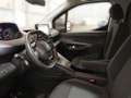 Peugeot Rifter Kombi Allure 1.5 BlueHDi L2 Grau - thumbnail 8