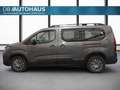 Peugeot Rifter Kombi Allure 1.5 BlueHDi L2 Сірий - thumbnail 7