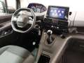 Peugeot Rifter Kombi Allure 1.5 BlueHDi L2 Grau - thumbnail 15