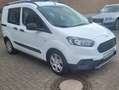 Ford Transit Courier Trend Weiß - thumbnail 4