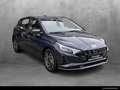 Hyundai i20 i20 1.0 TGDI 6-MT Trend Lichtp. Komfortp. (MY25) Gris - thumbnail 3