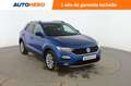 Volkswagen T-Roc 1.6TDI Advance Azul - thumbnail 8