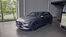 Mercedes-Benz Classe A 180 Business Line 7G-DCT