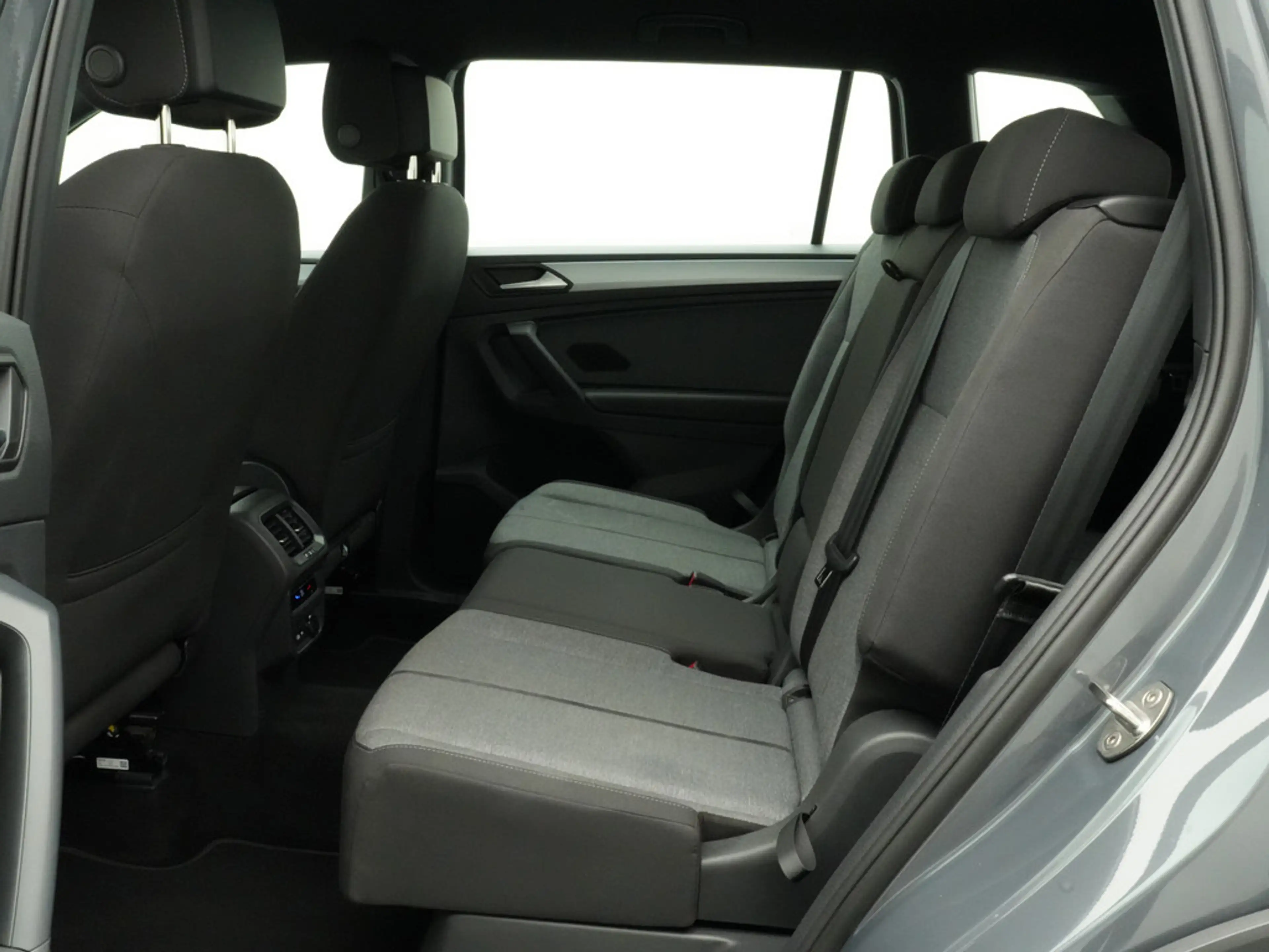 SEAT Tarraco Style AHK 7-SITZE ACC NAVI LED PDC — photo 11