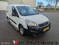 Peugeot Partner bestel 122 1.6 BlueHDi 100 L2 Pro S&S euro6 - thumbnail 8