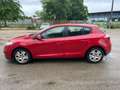 Renault Megane Mégane III dCi 110 FAP Energy eco2 Life Rouge - thumbnail 2