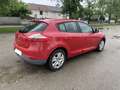 Renault Megane Mégane III dCi 110 FAP Energy eco2 Life Rouge - thumbnail 4