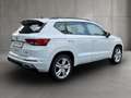 SEAT Ateca FR 1.5 TSI ACT Weiß - thumbnail 4