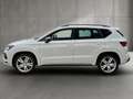 SEAT Ateca FR 1.5 TSI ACT Weiß - thumbnail 3