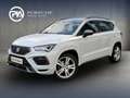 SEAT Ateca FR 1.5 TSI ACT Weiß - thumbnail 1