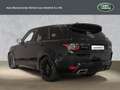 Land Rover Range Rover Sport D300 HSE FAHRASSISTENZ-PAKET DVD 20 Noir - thumbnail 3
