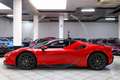 Ferrari SF90 Stradale ASSETTO FIORANO EXTENDED|CARBON RIMS|RACING SEATS Rosso - thumbnail 4