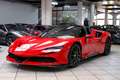 Ferrari SF90 Stradale ASSETTO FIORANO EXTENDED|CARBON RIMS|RACING SEATS Rosso - thumbnail 3