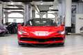 Ferrari SF90 Stradale ASSETTO FIORANO EXTENDED|CARBON RIMS|RACING SEATS Rosso - thumbnail 2