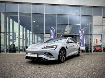 Excellence AWD 530PS Aut.