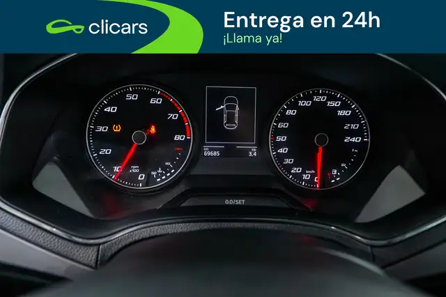 Seat Ibiza view 15