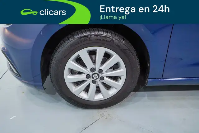 Seat Ibiza view 11
