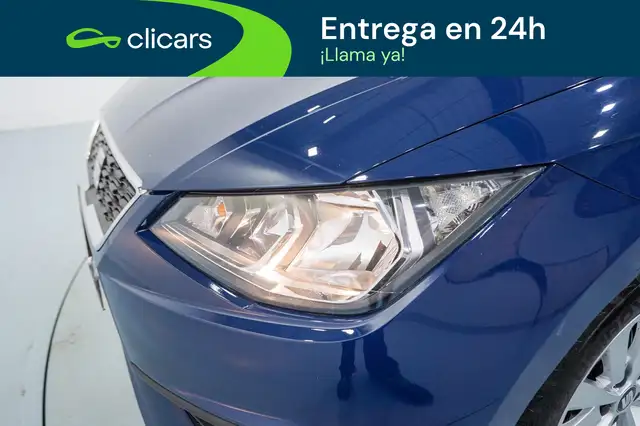 Seat Ibiza view 10
