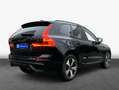 Volvo XC60 XC60 T6 AWD Plug-in Hybrid Plus Black Edition Schwarz - thumbnail 2