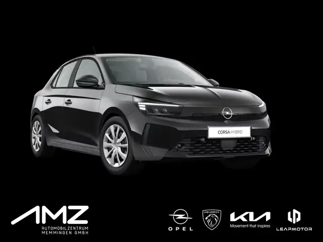 Opel Corsa Edition MHEV **Gewerbehammer**