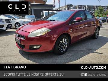 1.4 tjt Emotion 120cv