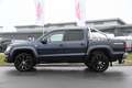 Volkswagen Amarok V6 3.0 TDI 4Motion Plus Cab Highline Camera, Cruis Bleu - thumbnail 10