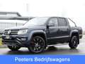 Volkswagen Amarok V6 3.0 TDI 4Motion Plus Cab Highline Camera, Cruis Bleu - thumbnail 1