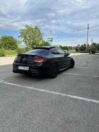 C 43 AMG 4Matic (205.364)
