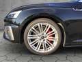 Audi A5 Cabriolet S line 40 TFSI quattro S-tronic KLIMA L Schwarz - thumbnail 13