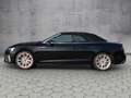 Audi A5 Cabriolet S line 40 TFSI quattro S-tronic KLIMA L Schwarz - thumbnail 2