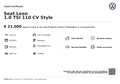 SEAT Leon 1.0 TSI 110 CV Style Gris - thumbnail 2