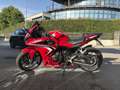 Honda CBR 500 R - thumbnail 9