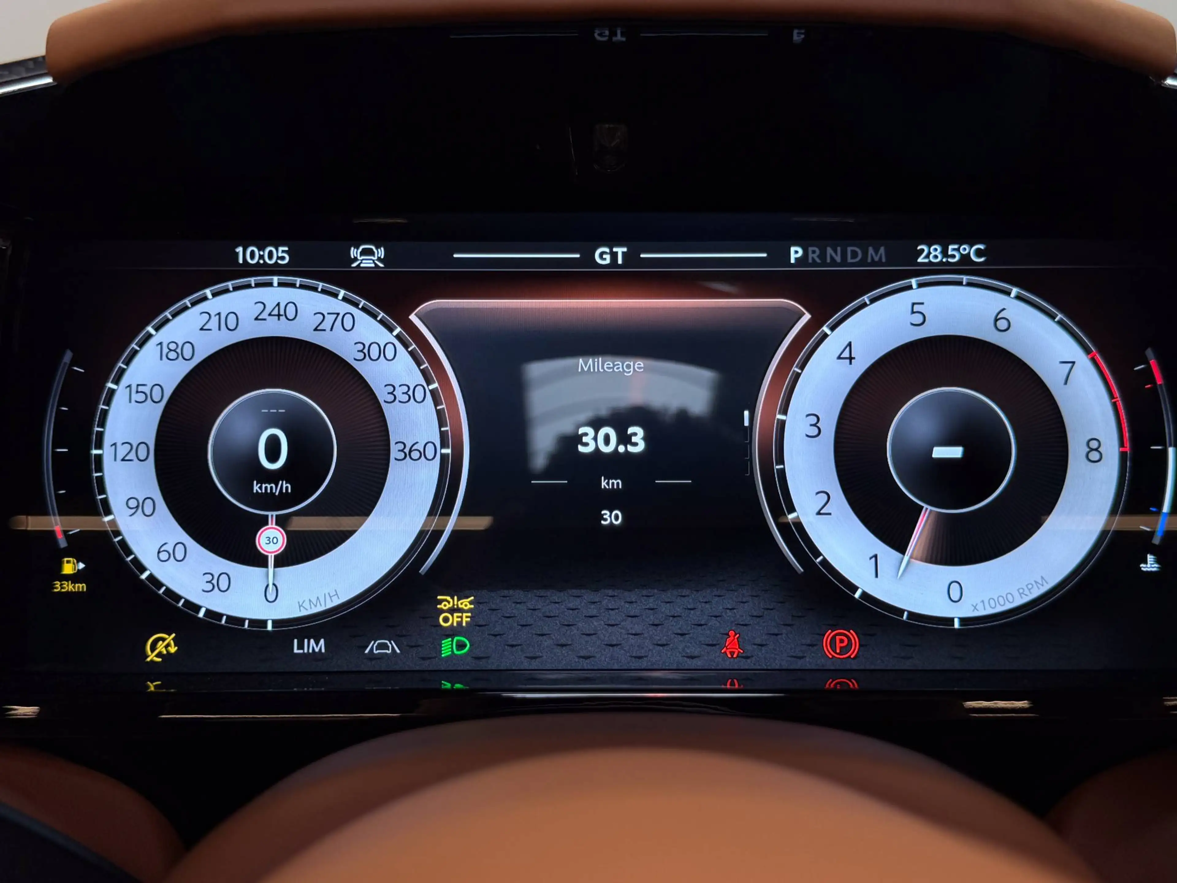 Aston Martin DB12 S Volante | Q Interior — photo 14
