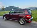 Mercedes-Benz GLK 320 GLK 320 CDI 4MATIC Aut. Rot - thumbnail 4
