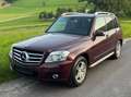 Mercedes-Benz GLK 320 GLK 320 CDI 4MATIC Aut. Rot - thumbnail 3