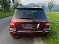 Mercedes-Benz GLK 320 GLK 320 CDI 4MATIC Aut. Rot - thumbnail 7