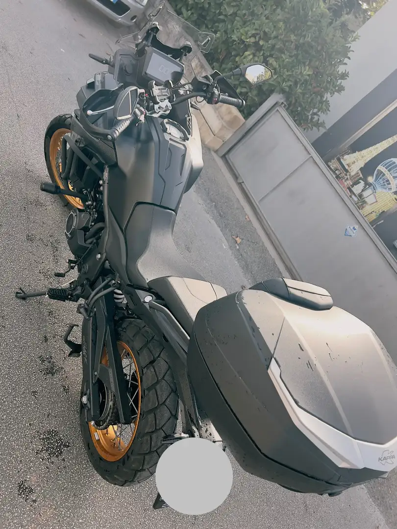 Voge Valico 525 DSX - 2