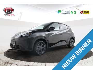 15 STUKS!!! Comfort 43 kWh Comfort black en grey i