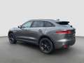 Jaguar F-Pace F-PACE R-Sport AWD Leder/Pano/AHK/LED/19-Zoll+++ Gris - thumbnail 5