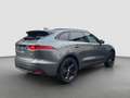 Jaguar F-Pace F-PACE R-Sport AWD Leder/Pano/AHK/LED/19-Zoll+++ Gris - thumbnail 3