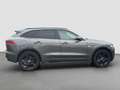 Jaguar F-Pace F-PACE R-Sport AWD Leder/Pano/AHK/LED/19-Zoll+++ Gris - thumbnail 2