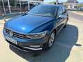 Volkswagen Passat Alltrack 2.0 TDI 4Mot DSG Azul - thumbnail 2
