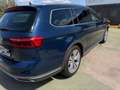 Volkswagen Passat Alltrack 2.0 TDI 4Mot DSG Azul - thumbnail 5