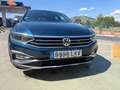 Volkswagen Passat Alltrack 2.0 TDI 4Mot DSG Azul - thumbnail 1