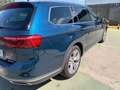 Volkswagen Passat Alltrack 2.0 TDI 4Mot DSG Azul - thumbnail 4