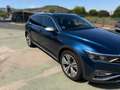 Volkswagen Passat Alltrack 2.0 TDI 4Mot DSG Azul - thumbnail 8